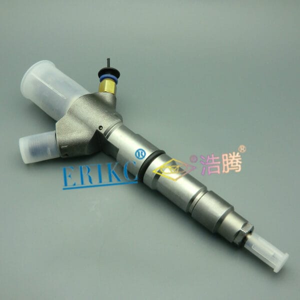 bosch diesel injector protective cap set | nozzle, solenoid, inlet & return protective caps