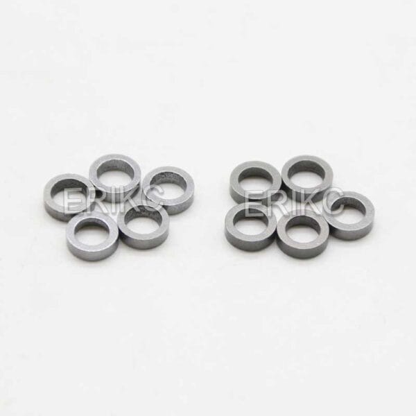 bosch diesel injector valve/nozzle spring force shim b14 | f00zc99669 | f00zc99170
