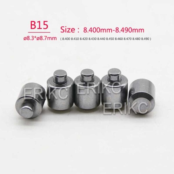 bosch injector nozzle needle stroke thrust member shim b15 | f00zc99172 | f00zc99759