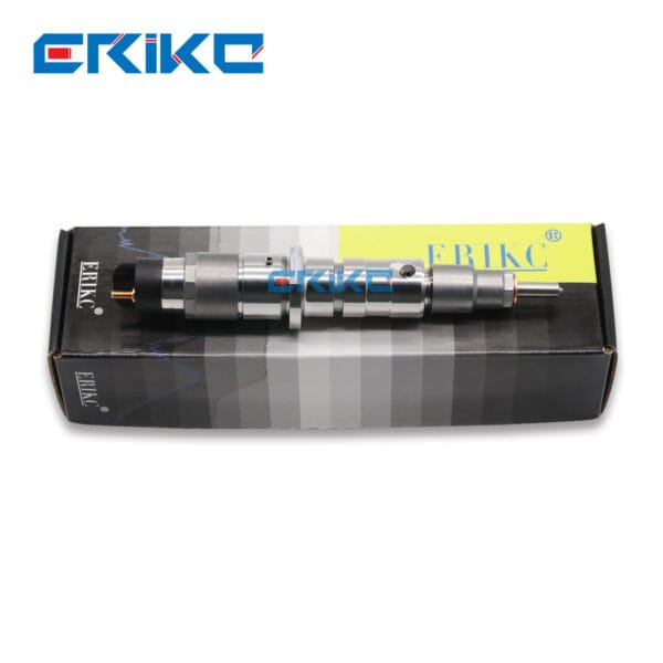 bosch new injector 0445120231, cummins 5263262 diesel injector, komatsu pc200 8 injector 0 445 120 231