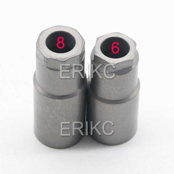 bosch piezo injector octagonal nozzle retaining nut – Φ18.9×45.4×m17×0.75