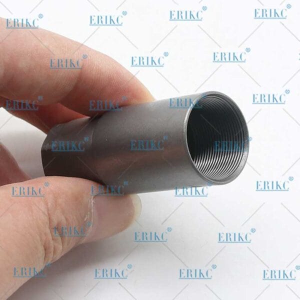 bosch piezo injector octagonal nozzle retaining nut – Φ18.9×45.4×m17×0.75