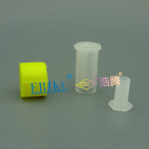 delphi diesel injector protective cap set | euro 3/euro 4 nozzle, inlet & return covers