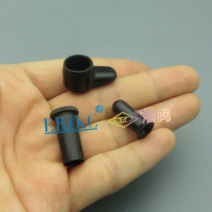 denso diesel injector protective cap set | 9mm nozzle, inlet & return dust covers