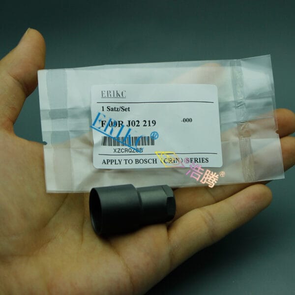 f00rj02219 f 00r j02 219 nozzle nut for bosch 0445120 injector | also f00rj00713 f00rj00337 f00rj02168
