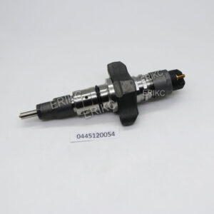 0 445 120 054 / 0986435545 diesel fuel injector for iveco euro cargo f4ae3 3.9l / 5.9l – bosch 0445120054 – dci700 tested