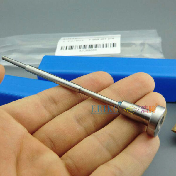 bosch control valve f00rj01218 (f 00r j01 218) for injector 0445120030, 0445120061, 0445120100