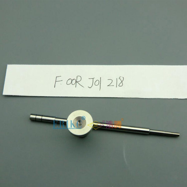 bosch control valve f00rj01218 (f 00r j01 218) for injector 0445120030, 0445120061, 0445120100