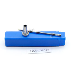 bosch control valve f00vc01023 (f 00v c01 023) for injector 0445110081, 0445110125, 0445110231, 0445110336, 0445110337