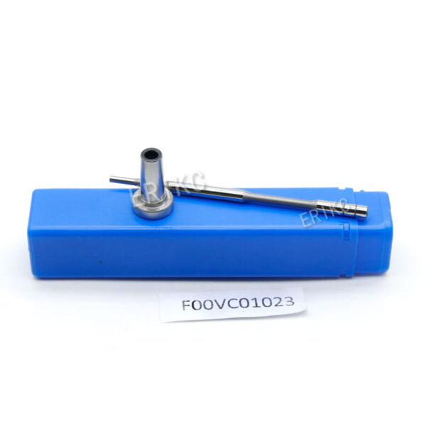 bosch control valve f00vc01023 (f 00v c01 023) for injector 0445110081, 0445110125, 0445110231, 0445110336, 0445110337