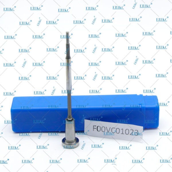 bosch control valve f00vc01023 (f 00v c01 023) for injector 0445110081, 0445110125, 0445110231, 0445110336, 0445110337
