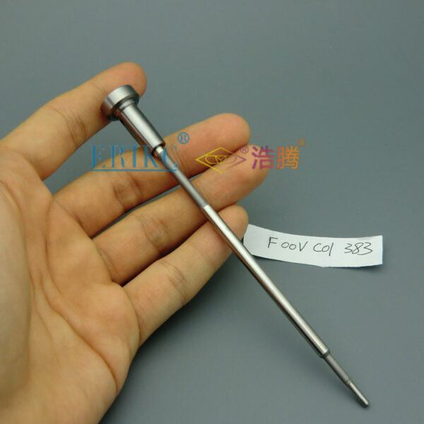 bosch control valve f00vc01045 (f 00v c01 045) for injector 0445110095, 0445110096, 0445110099, 0445110100, 0445110103, 0445110104, 0445110105, 0445110106, 0445110107, 0445110108, 0445110120, 0445110121, 0445110151, 0445110152, 0445110170, 0445110171