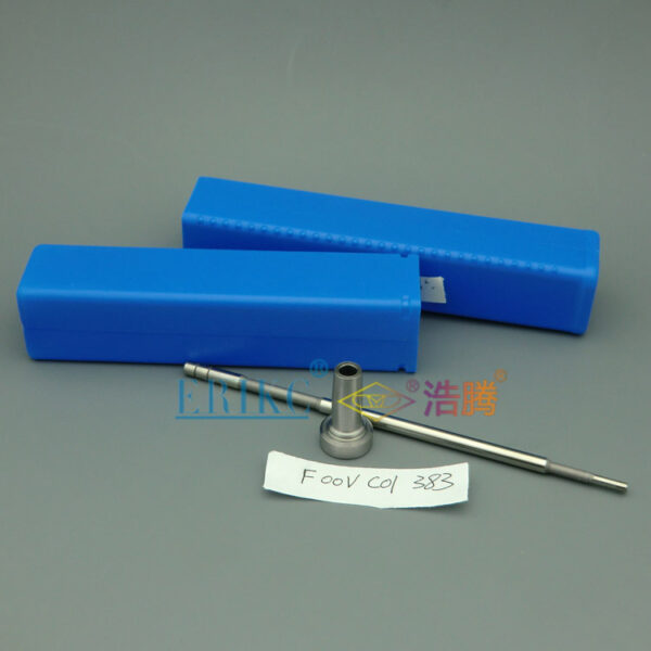 bosch control valve f00vc01045 (f 00v c01 045) for injector 0445110095, 0445110096, 0445110099, 0445110100, 0445110103, 0445110104, 0445110105, 0445110106, 0445110107, 0445110108, 0445110120, 0445110121, 0445110151, 0445110152, 0445110170, 0445110171