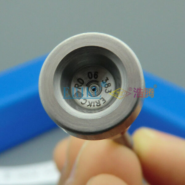 bosch control valve f00vc01045 (f 00v c01 045) for injector 0445110095, 0445110096, 0445110099, 0445110100, 0445110103, 0445110104, 0445110105, 0445110106, 0445110107, 0445110108, 0445110120, 0445110121, 0445110151, 0445110152, 0445110170, 0445110171