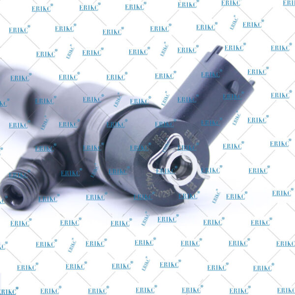 bosch diesel injector 0 445 110 291 (0445110291 / 0445 110 291) for baw fenix, faw ld, xichai ca6dl 32 | oem 1112010 55d | cross 0445110409 | dci700 tested