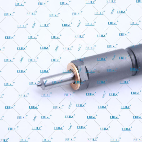 bosch diesel injector 0 445 110 291 (0445110291 / 0445 110 291) for baw fenix, faw ld, xichai ca6dl 32 | oem 1112010 55d | cross 0445110409 | dci700 tested