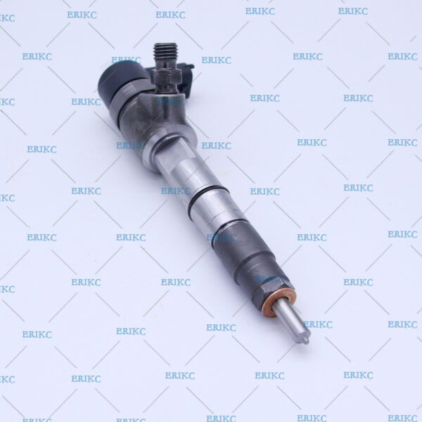 bosch diesel injector 0 445 110 293 (0445110293 / 0445 110 293) for great wall, oem 1112100 e06 / 55577668, cross 0445110407, dci700 tested with iqa
