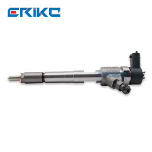 bosch diesel injector 0 445 110 351 (0445110351 / 0445 110 351) for fiat ford opel suzuki 1.3 diesel – oem 55219886 – replace 0445110398 – dci700 tested with ima iqa qr code