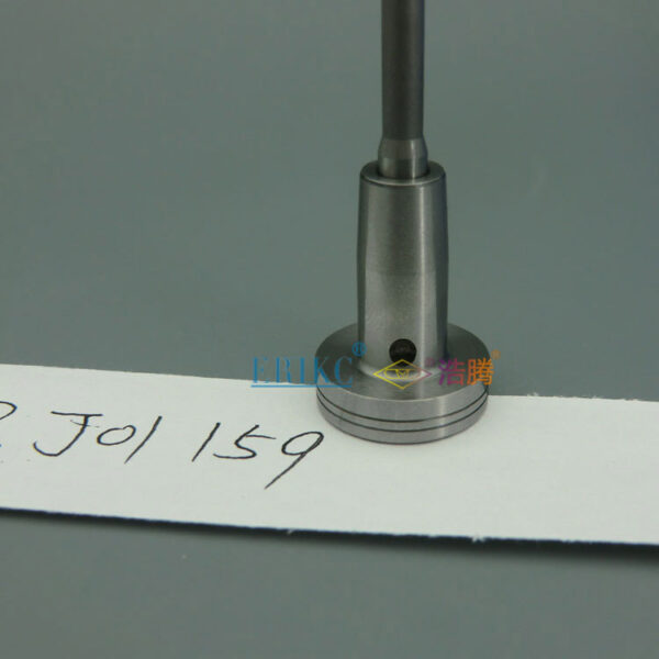 bosch control valve f00rj01159 (f 00r j01 159) for injector 0445120024, 0445120026, 0445120027, 0445120044, 0445120045, 0445120053, 0445120055, 0445120056, 0445120068, 0445120105, 0445120154