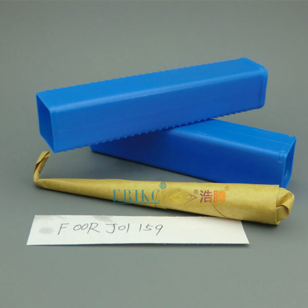 bosch control valve f00rj01159 (f 00r j01 159) for injector 0445120024, 0445120026, 0445120027, 0445120044, 0445120045, 0445120053, 0445120055, 0445120056, 0445120068, 0445120105, 0445120154