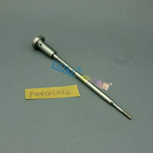 f00vc01022 (f 00v c01 022) control valve for bosch common rail injectors 0445110084, 0445110087, 0445110102, 0445110141, 0445110184