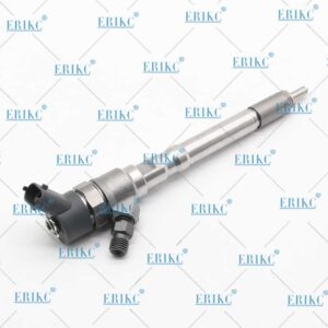 osch common rail injector 0 445 110 126 (0445110126) for hyundai santa fe 2.0 crdi and kia sportage 2.0 crdi – full set with dlla150p1197 nozzle and valve f00vc01044