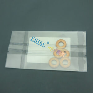 bosch copper washer f 00r j01 086 / f00rj01086 / f00r j01 086 – 7.1×15×2.0mm seal ring for diesel injector repair