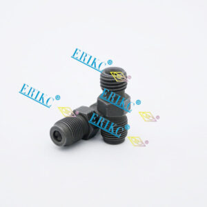 bosch injector inlet connector f 00r j00 210 (f00rj00210, f00r j00 210) – fits 0445120xxx series diesel injectors
