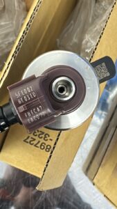 denso injector qr code