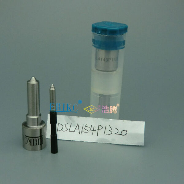 dsla154p1320 diesel injector nozzle (0 433 175 395, 0433175395) for bosch 0445110170, 0445110189, 0445110190