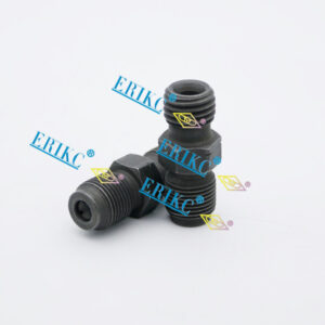 bosch injector inlet connector f 00r j00 210 (f00rj00210, f00r j00 210) – fits 0445120xxx series diesel injectors (复制)