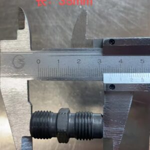 f 00r j01 481 (f00rj01481, f00r j01 481) bosch injector fitting for 0445120153 0445120191 0445120224