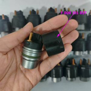 f 00r j01 637, f00r j01 637, f00rj01637 bosch magnet tensioning nut, solenoid nut for injector valve cap f00rj02703