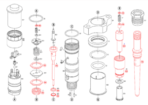 0445120007 structure