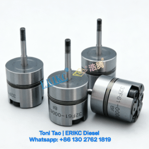 32f61 00062, 32f61 00062, 32f6100062 control valve for 326 4700 diesel injector cat c6.4 320d injector repair parts
