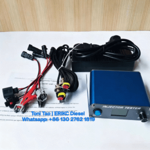 e1024031 diesel injector tester bosch denso delphi piezo injector test device common rail injector signal simulator 110v 220v